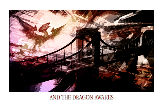 And the Dragon Awakes