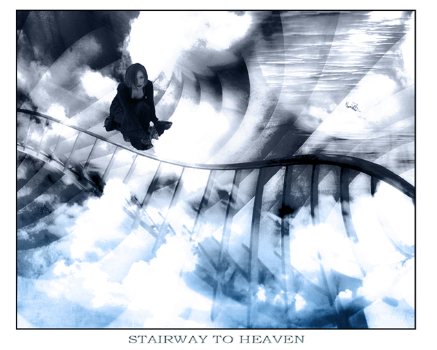 Stairway to Heaven