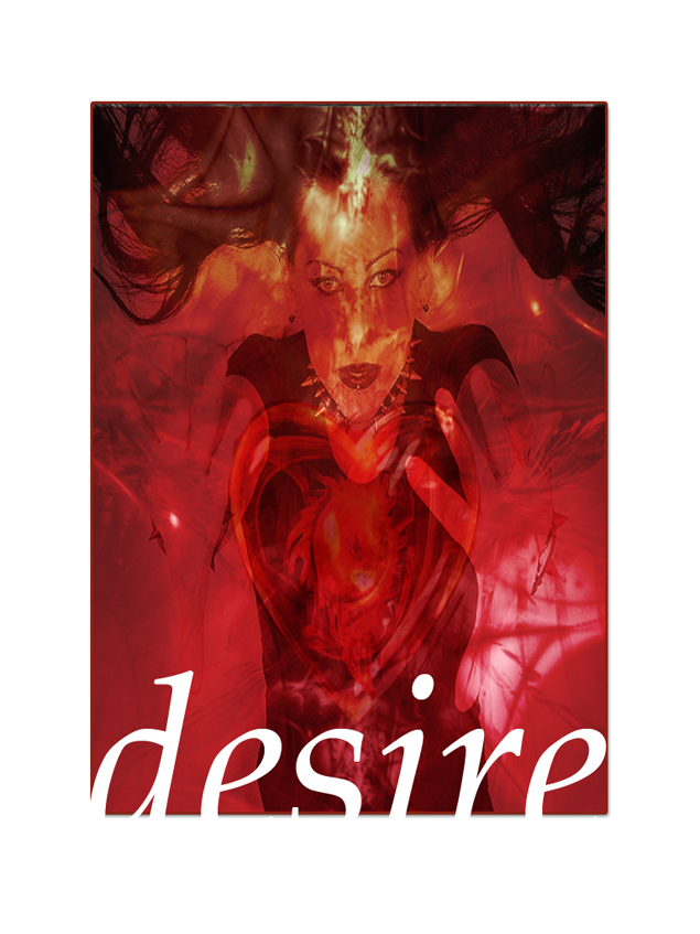 desire