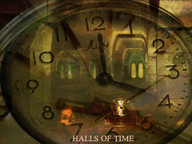 Halls of Time