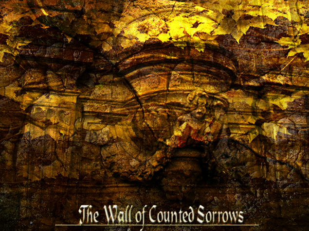 The Wall of Counted Sorrows